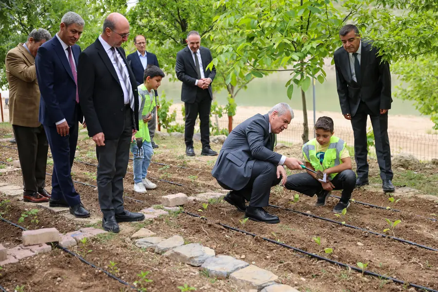 Selçuklu Gelişim ve Teknoloji  Akademisi'nde Dönem Sonu Çoşkusu Yaşandı 