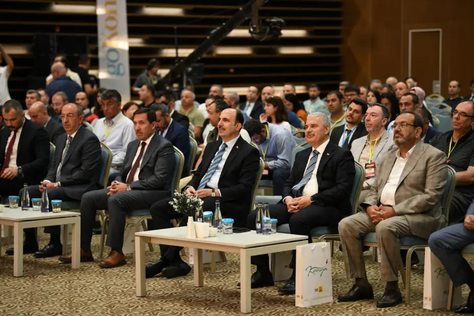Tarihi ve Kültürel Zenginlikleriyle Konya, Turizmin Yükselen Yıldızı Olacak!