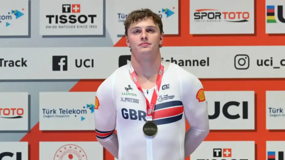 Konya Velodromu Dünya Rekoru Denemelerine Ev Sahipliği Yapacak 