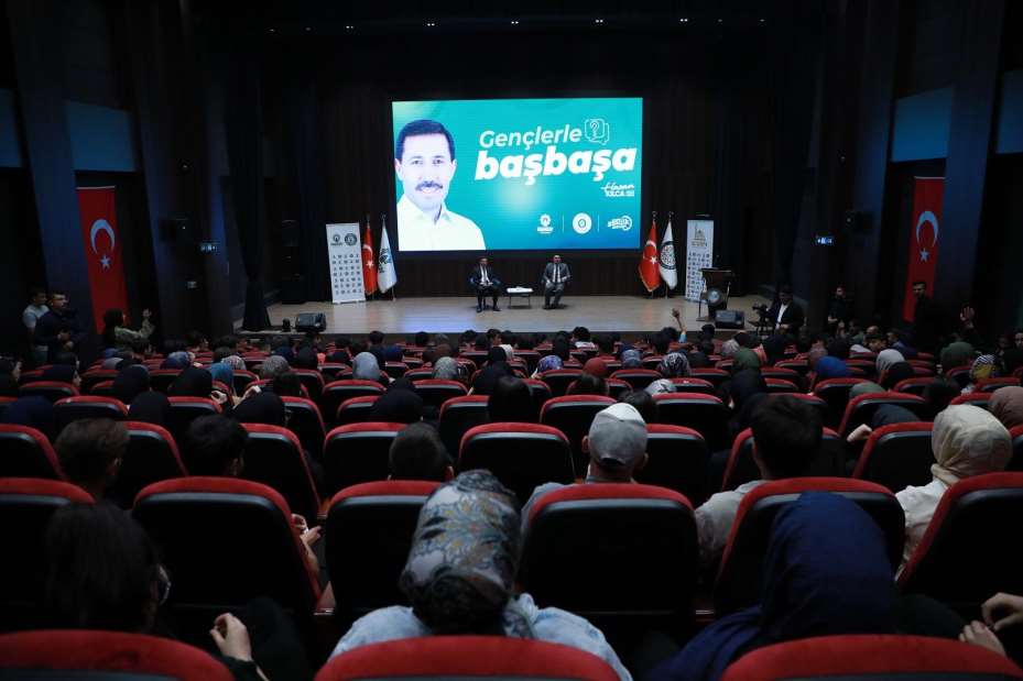 Karatay'ın Umudu Gençlikte