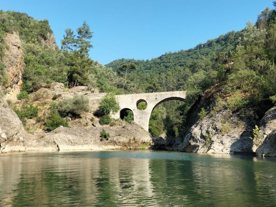 Konya Büyükşehir Binlerce Yıllık Bir Tarih  Rotasını Daha Turizme Kazandırıyor