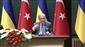 Cumhurbaşkanı Erdoğan: "Ukrayna’nın toprak bütünlüğü bizim olmazsa olmazımızdır"