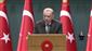 Cumhurbaşkanı Erdoğan:  "Trump’ın savaşı müzakereler yoluyla bitirme iradesini prensipte olumlu karışlıyoruz"