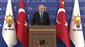 Cumhurbaşkanı Erdoğan: "Suriye’deki etnik ve dini aidiyetleri kışkırtarak bu ülkenin istikrarsızlığından medet umanlar hedeflerine ulaşamayacaklarını bilmelidir