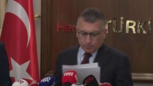 AK Parti Grup Başkanı Güler: "Emekli bayram ikramiyesi 4 bin TL oldu"