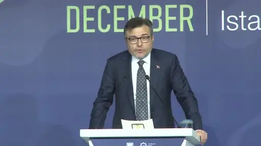 Cumhurbaşkanlığı Başdanışmanlığına Göksel Aşan atandı