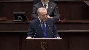 Cumhurbaşkanı Erdoğan: "CHP’nin başındaki zata bakıyorsunuz, FETÖ’cülerin üfürükleri ve üçüncü sınıf sokak dedikodularıyla siyaset yaptığını sanıyor"