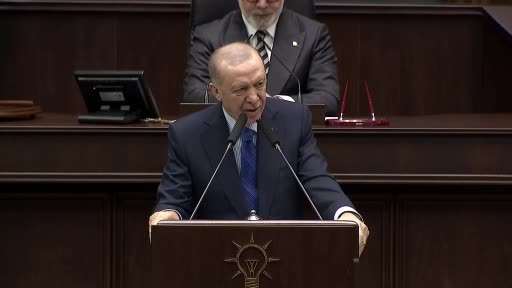 Cumhurbaşkanı Erdoğan: "İstanbul’u ağzından düşürmeyen CHP başkanı 5 gün sonra şehre yolunu uğradı"