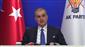 AK Parti Sözcüsü Çelik: "Terörsüz Türkiye hedefi Türkiye Cumhuriyeti devletinin bir politikasıdır"