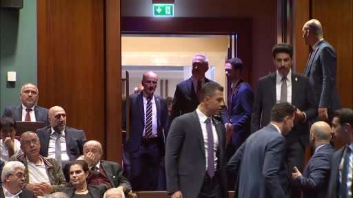 Cumhurbaşkanı Erdoğan: "Köklü vakıf geleneğimizin korunması, zenginleştirilmesi ve geleceğe aktarılması görevini ise 101 yıldır Vakıflar Genel Müdürlüğümüz yapıyor"