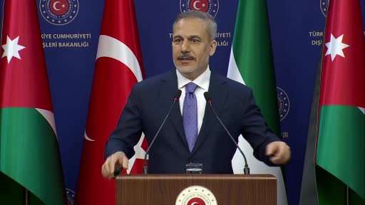 - Dışişleri Bakanı Hakan Fidan: "(PKK’nın feshi) Bu kararın samimi şekilde uygulanması halinde geleceğimiz için herkes için çok hayırlı bir karar olacağını düşünüyorum."