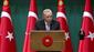 Cumhurbaşkanı Erdoğan: "Terörün ve şiddetin tamamen devreden çıkmasıyla başta siyasetin demokratik kapasitesinin güçlendirilmesi olmak üzere her alanda yeni bir dönemin kapıları açılacaktır"