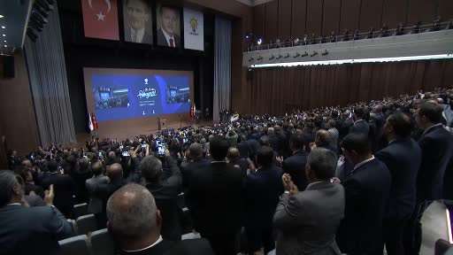 Cumhurbaşkanı Erdoğan: "Silah bırakma süreci, Milli İstihbarat Teşkilatımız tarafından titizlikle izlenecek"