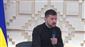 Zelenskiy: "Rusya’yı müzakereyi hızlı bitirmeye teşvik edecek daha kapsamlı yaptırımlar bekliyoruz"