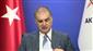 AK Parti Sözcüsü Ömer Çelik: "Bu saatten sonra kim terörsüz Türkiye’yi sabote etmeye kalkarsa onun ne bağlantıları olduğu görülmüş olacaktır"