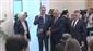 AK Parti grubu, DEM Parti’yle mecliste bir araya geldi