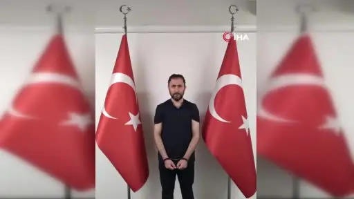 MİT’ten yurt dışında nokta DEAŞ operasyonu