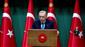 Cumhurbaşkanı Erdoğan: "Laçin Havalimanı’nı hizmete açtık. Karabağ’ın her yanında bir kalkınma ve alt yapı seferberliği yaşanıyor. Karabağ işgalin yaralarını sarıyor. Biz de bu çalışmalara her türlü desteği veriyoruz."
