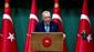 Cumhurbaşkanı Erdoğan: "İhracatımız 111 milyar dolara ulaştı. Mal ihracatında son 1 yılda yüzde 1,9 oranında yani 5 milyar dolar net artış sağladık"