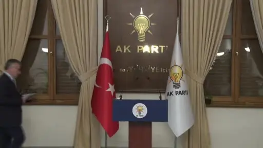 AK Parti Grup Başkanı Güler: "(İran İsrail çatışması) İnşallah yakın zaman içerisinde bu saldırılar son bulur ve dünya barışının, bölgenin güvenliğinin özellikle Orta Doğu’yu büyük bir belirsizliğe, büyük bir çatışma ortamına sürükleyecek bu