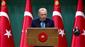 Cumhurbaşkanı Erdoğan: "Dışarıdan gelen engellemeleri zaten normal karşılıyoruz ama içeride birilerinin yapılan her işi kötüleyerek bürokraside, akademide, medyada olmadık engeller çıkartarak sabote etmeye kalkışmalarını asla unutmadık, un