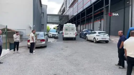 Kenenin yapıştığı yaşlı kadın öldü, kentte ölü sayısı 8’e ulaştı