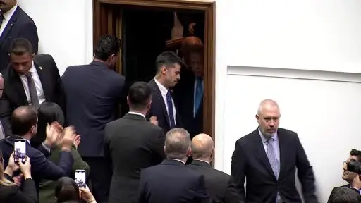 Cumhurbaşkanı Erdoğan: "İstanbul’a çöreklenmiş bir avuç haraminin güdümünde bir türlü buradan çıkamayan ana muhalefetin durumu demokrasimize de, Türk siyasetine de asla yakışmamaktadır"