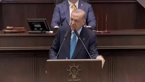 Cumhurbaşkanı Erdoğan: "Netanyahu zalim Hitler’i çoktan geride bırakmıştır"