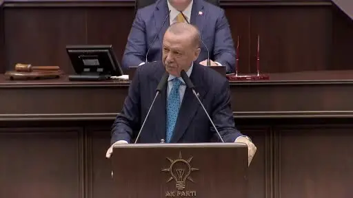 Cumhurbaşkanı Erdoğan: "Caydırıcılığımızı öyle bir düzeye çıkartacağız ki bırakın bize saldırmayı, hiç kimse bunu aklının ucundan dahi geçiremeyecek"