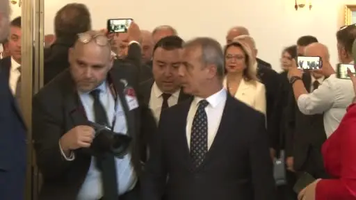 MHP Genel Başkanı Bahçeli: "Terörsüz Türkiye’ye ulaşmanın azim ve kararlılığındayız"