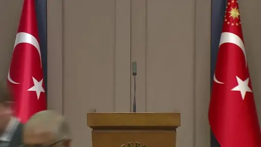 Cumhurbaşkanı Erdoğan: "Taraflar arasında ateşkes sağlanmasına dair mutabakata ulaşıldığı haberini memnuniyetle karşılıyoruz"