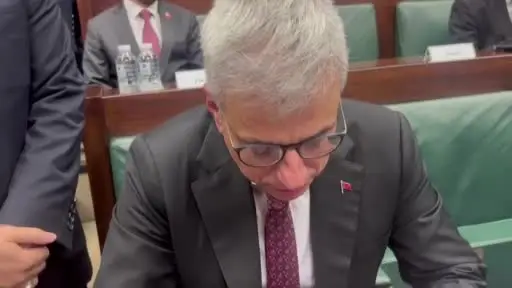 Bakan Memişoğlu: "Eylül ayında 18 bin atama için ilanımız olacak ve alım yapacağız"