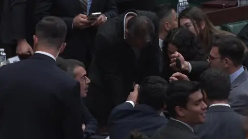Cumhurbaşkanı ve AK Parti Genel Başkanı Recep Tayyip Erdoğan, partisinin TBMM Grup Toplantısı’nda konuştu