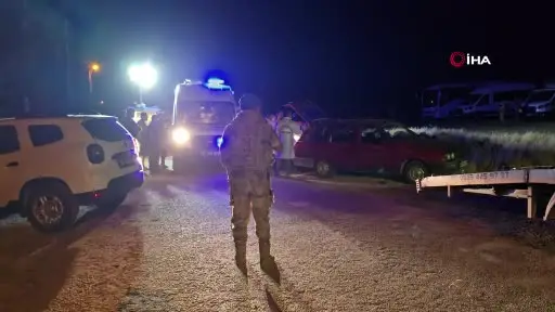 Yozgat’ta düğünde silahlı kavga: Muhtar ve oğlu hayatını kaybetti