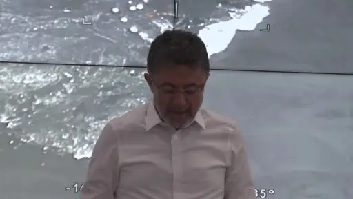 Bakan Yumaklı: "Sakarya’da risk teşkil eden 3 köy tedbiren boşaltıldı"