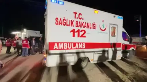 Eskişehir’deki yangın faciası: 10 şehit