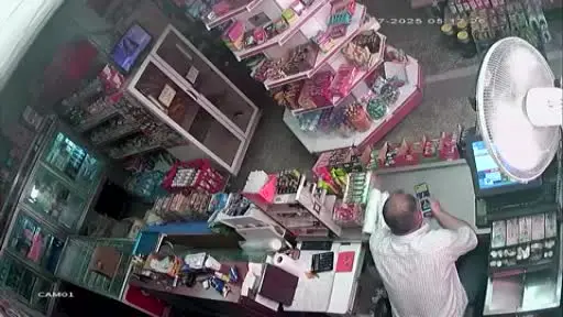 Eriyen dondurma sebebi ile palalı saldırıya uğrayan esnaf o anları anlattı