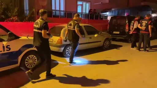 Düğünde halay kavgası: 12 yaralı