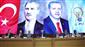 Cumhurbaşkanı Erdoğan, partisinin MKYK Toplantısı’na başkanlık etti