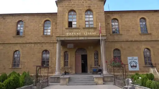 Yozgat Lisesi, seferberliğin 111’nci yılında  Şeref Madalyası bekliyor