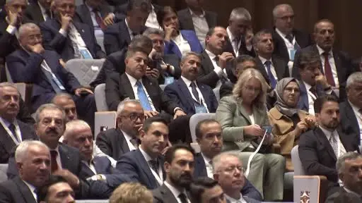 Cumhurbaşkanı Erdoğan: "CHP Genel Başkanı artık siyasetin değil, hızla psikiyatri biliminin konusu hâline gelmektedir"