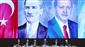 AK Parti MKYK, Cumhurbaşkanı ve AK Parti Genel Başkanı Recep Tayyip Erdoğan başkanlığında toplandı