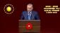Cumhurbaşkanı Erdoğan: "Misafir öğrencilere tahsis etilen kontenjanlar vatandaşlarımıza ayrılan kontenjanların dışındadır. Kimse kimsenin hakkını yemiyor"