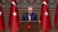 Cumhurbaşkanı Erdoğan: "16’sı kadın toplam 110 kaymakam adayımızı inşallah yeni görev yerlerinize uğurlayacağız"