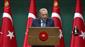 Cumhurbaşkanı Erdoğan: "Cuma günü münhasır ekonomik bölgemizde ticaret gemilerinin hedef alınması, endişe verici bir tırmanmayı işaret ediyor"