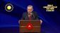 Cumhurbaşkanı Erdoğan: "2002 yılında 9 bin 349 olan hakim ve savcı sayımız birazdan çekeceğimiz kurallarla birlikte 26 bin 803’e ulaşacak"