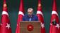 Cumhurbaşkanı Erdoğan: "Türkiye, bölgelerin tamamında barış ve hakkaniyet odaklı çalışmalarıyla dünyaya insan hakları dersi vermiştir"
