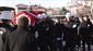 Şehit Polis Yasin Koçyiğit Ankara’da dualarla defnedildi