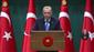 Cumhurbaşkanı Erdoğan: "Açık söylüyorum, ilkelerimiz söz konusu olduğunda komplekse kapılmayız"