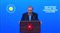 Cumhurbaşkanı Erdoğan: "Üretim kapasitesinin kaynaklarından biri ifade ettiğim gibi eğitim altyapısıdır. Bu eğitim sistemimiz maalesef 28 Şubat döneminin adaletsizliği sebebiyle çok ağır"